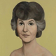 Illustration for article titled You missed buying a portrait of a naked Bea Arthur by a mere $1.9 million